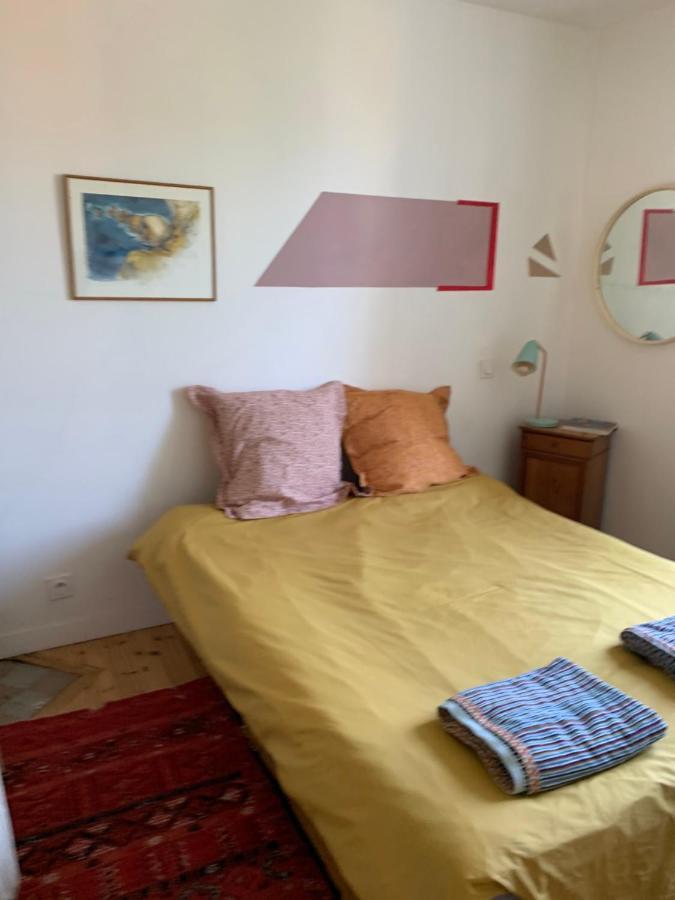 Auberge Du Finistere - Chambres Cosy A Louer - Bienvenus Chez Anne Votre Hote Et Chris Le Gardien- Proche Centre Ville Et Odet A Pieds Quimper Esterno foto