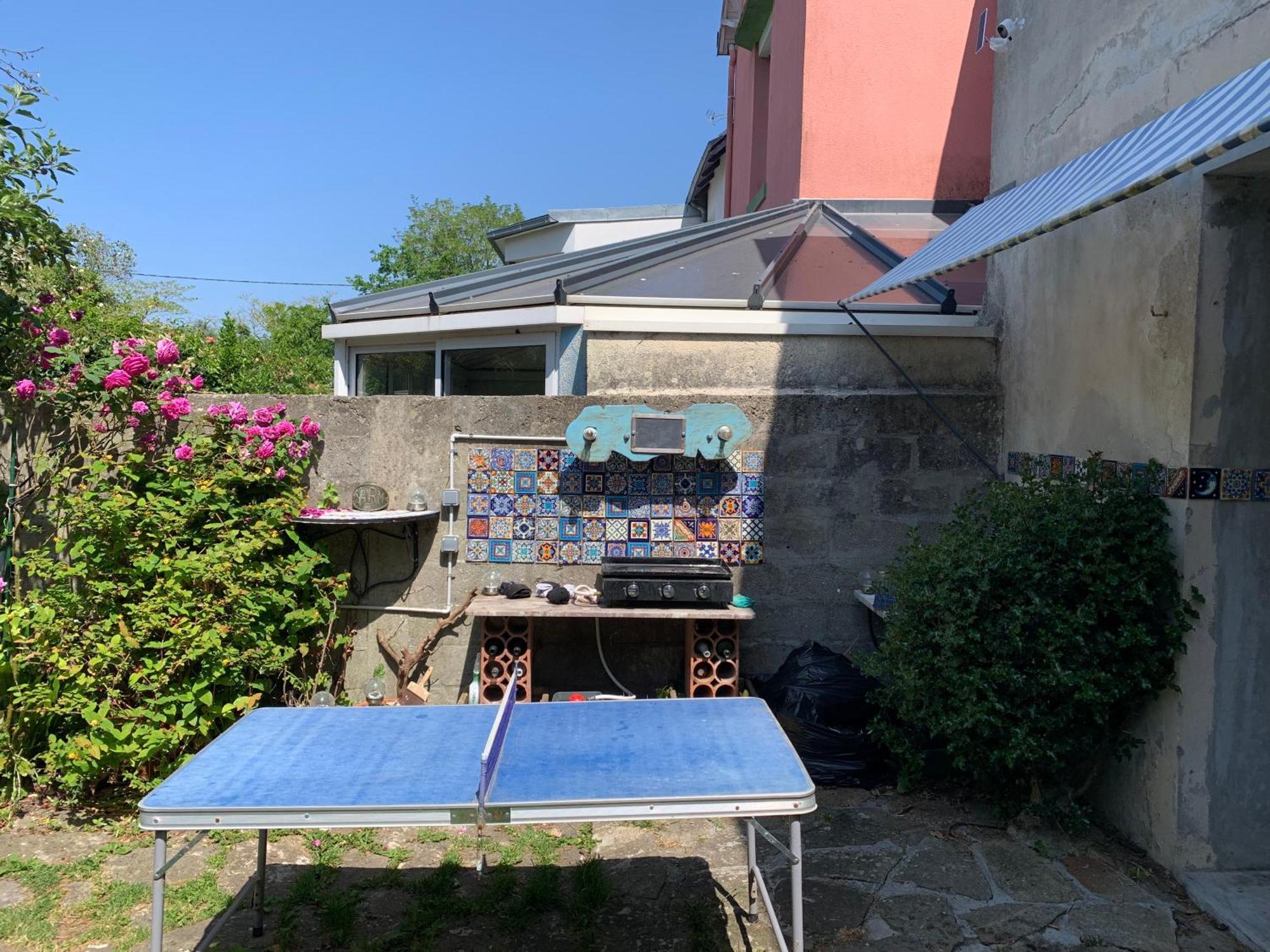 Auberge Du Finistere - Chambres Cosy A Louer - Bienvenus Chez Anne Votre Hote Et Chris Le Gardien- Proche Centre Ville Et Odet A Pieds Quimper Esterno foto